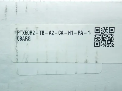 NEW GENERAL ELECTRIC PTX50R2TBA2CAH21PA