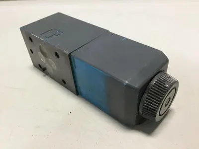 USED VICKERS DG4V322AMUHL760