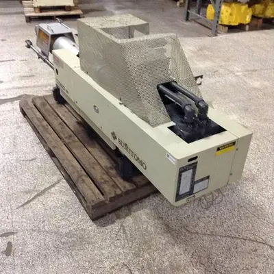 USED SUMITOMO C560 / IU