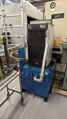 TORNOS CNC Lathe, in very good used condition, POA