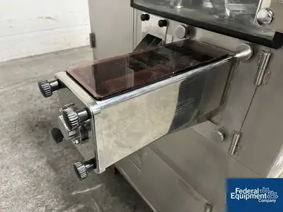 USED Kikusui Kikusui Tablet Press, Model 836KAWC, 36 Station