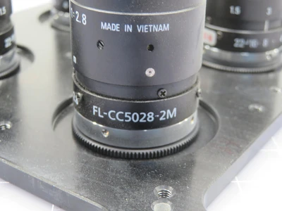 Used PENTAX _UNKNOWN_ Optics | OCO Industrial #1642312