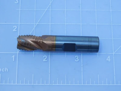 Used PROMAX _UNKNOWN_ Tool Bits | OCO Industrial #1644375