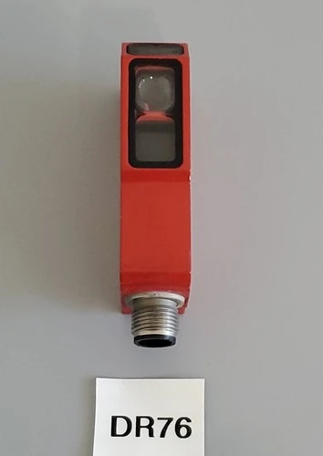 Used Leuze Elecrtonic 50022681 Sensors | J&J Industrial Supply #498564