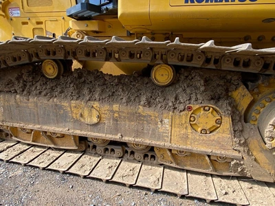 Used 2021 KOMATSU D51 PXI-24 Bulldozers Alabama US | Proxy Equipment #1377849