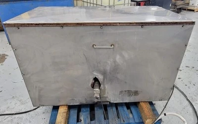 Used GAMM G1000 Vibratory Machines Minnesota US | SOMINN MACHINERY SALES #1364447