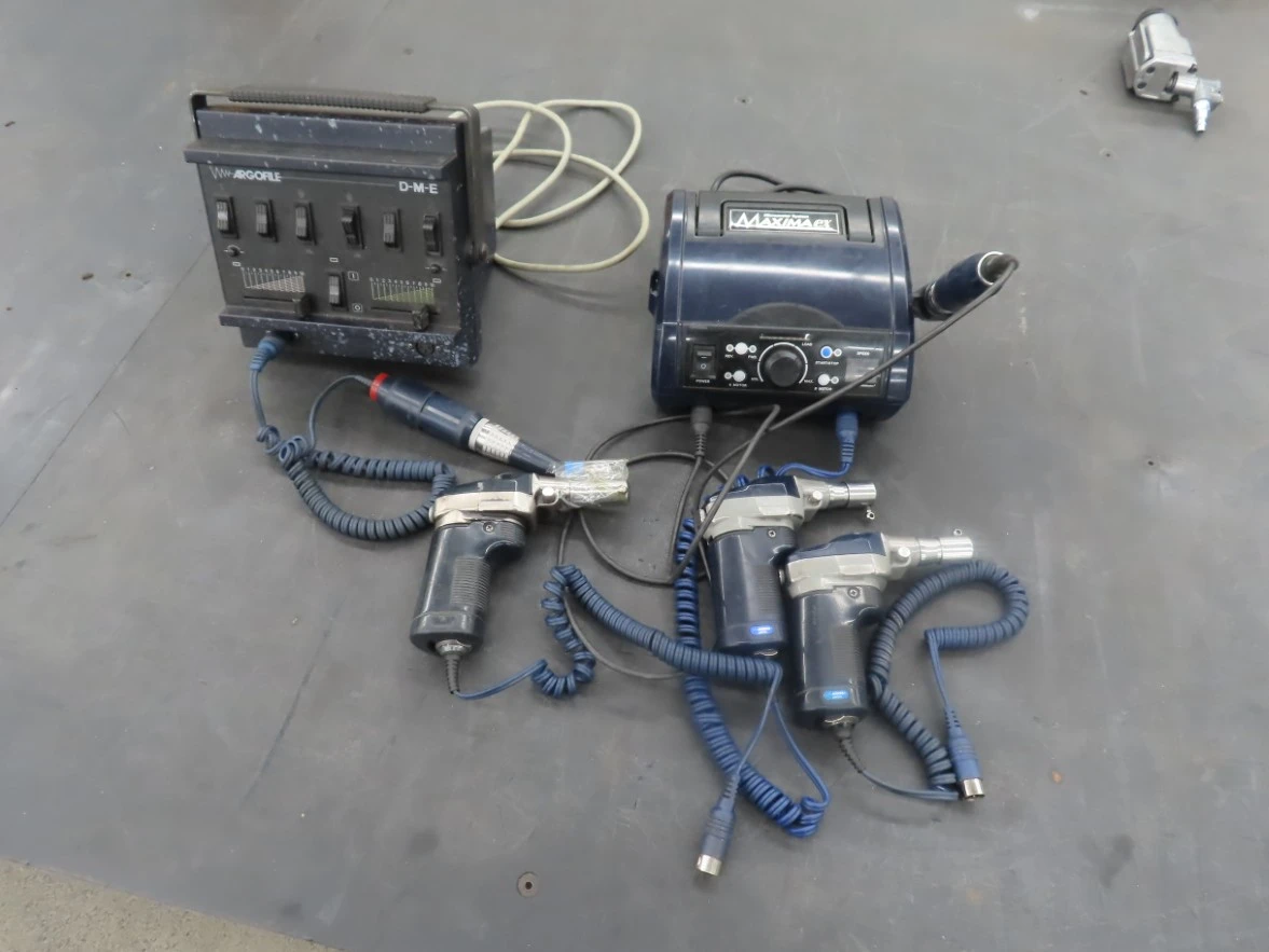 Used GENERIC GENERIC Jeweler’s & Watchmaker’s Tools Minnesota US | Machinesused.com #1515736