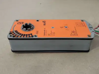 USED BELIMO FSAF24-SR