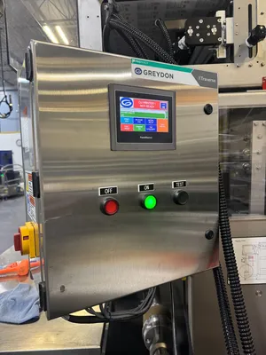 USED 2020 Circle Packaging Machinery FlexiBag Si 600