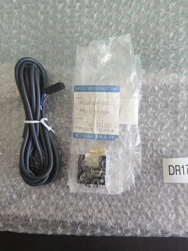 NEW Omron N310EESP-051