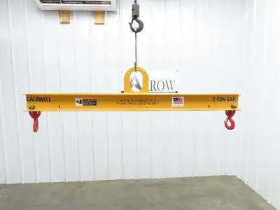 Used CALDWELL _UNKNOWN_ Miscellaneous MRO Indiana US | Arrow Industrial #1367462