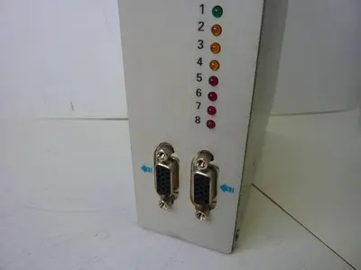 USED ATLAS COPCO 4240 0355 80