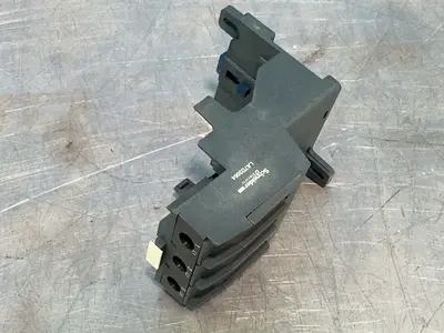 Used SCHNEIDER ELECTRIC LRD3359 Relays & Switches Ohio US | HGR 24 #1357429