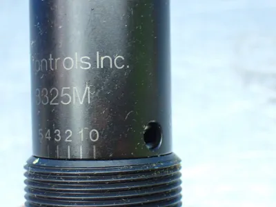 NEW ACE CONTROLS 2060003