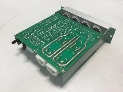 USED HOTSYS HOT-RUNNER SYSTEM