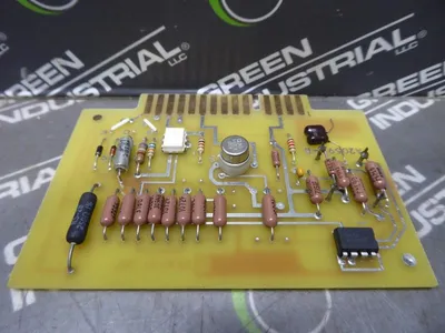 Stock 1Z10874 Circuit Board A20592-B Used
