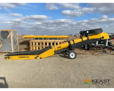 Used CONVEY-ALL _UNKNOWN_ Portable Conveyors Iowa US | Keast Enterprises #1360128