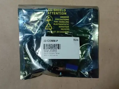 NEW ALLEN-BRADLEY 22-COMM-P