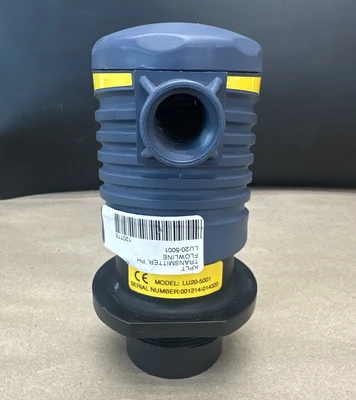 NEW FLOWLINE LU20-5001