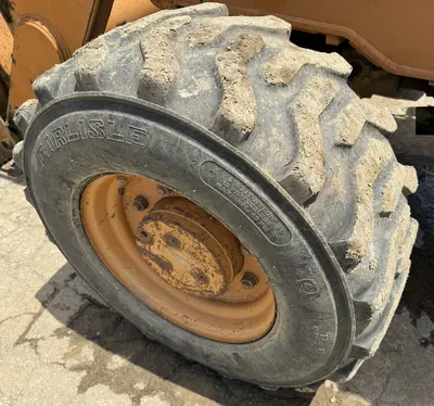 Used 2003 CASE 580 SUPER M Wheel Loaders Kentucky US | Proxy Equipment #1388916