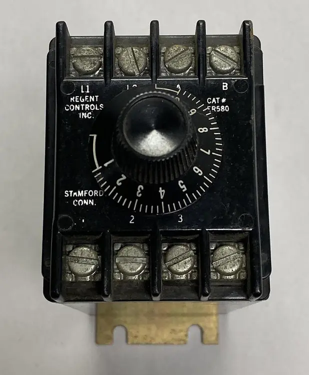 Used REGENT ER580 Miscellaneous Equipment (Electrical & Power) | Surplus Asset Holdings #1190595