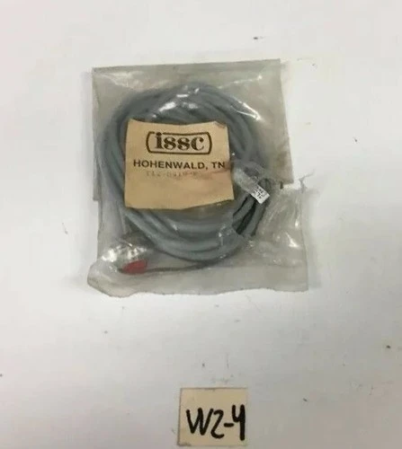 NEW ISSC T12-D410-F