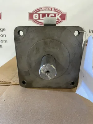 FANUC 10M A06B-0651-B005-R 165V DC Servo Motor 1500RPM
