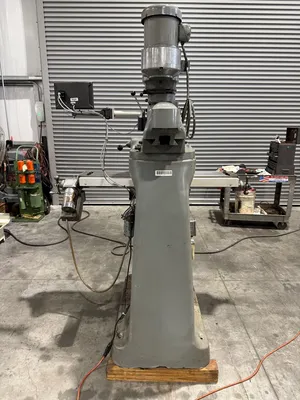 1981 BRIDGEPORT SERIES 1 Milling Machines | GMT (6)