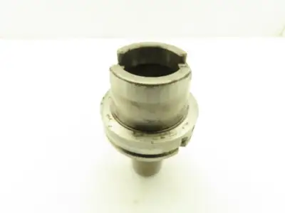 T3200/KSK-A100 BILZ Milling Chuck Shrink Fit HSK100A Taper Tool Holder 32mm 1.25