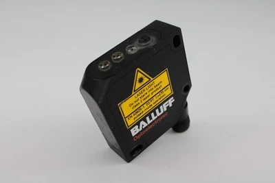 USED BALLUFF BOS 26K-PA-1LQB-S4-C