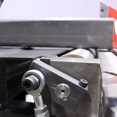 2025 AMADA VT5063SW Vertical Band Saws | Fahey Machinery Co., Inc. (6)