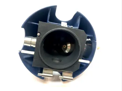 USED BRUKER ION SOURCE MODULE