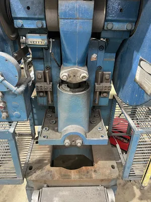 USED 1990 FEDERAL FEDERAL 45 PRESS