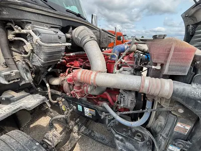 Used 2022 PETERBILT 579 SLEEPER Conventional trucks Wisconsin US | Proxy Equipment #1426089