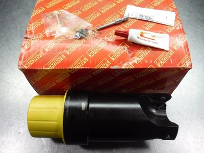 Sandvik  Capto C8 3" Indexable Milling Cutter RA790-076C8S2-22M (LOC2236)
