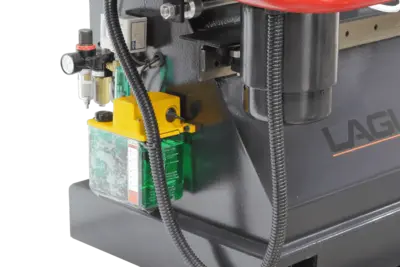 Laguna DT18 Dovetail Machine