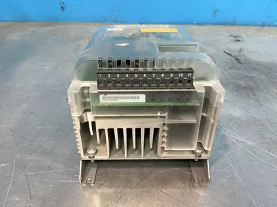 Used DYNADRIVE DMCS022F10TN0 Variable Speed Drives Ohio US | HGR 24 #1414066