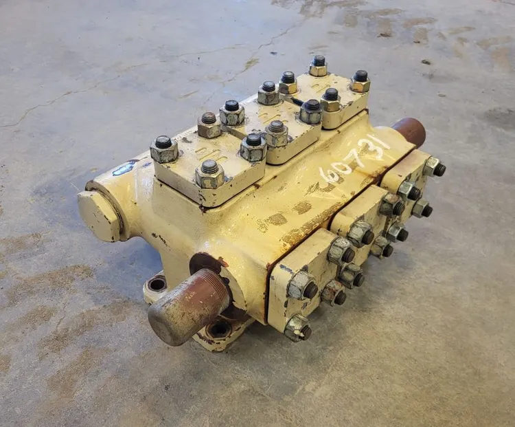 Used WHEATLEY 59T-3M Pumps | Power Zone Equipment #968917