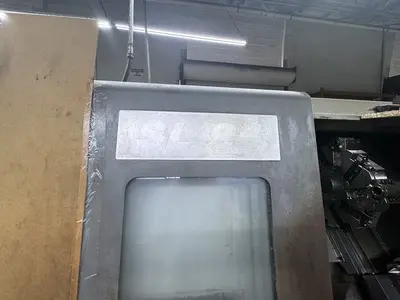 Used 2012 SAMSUNG SL-25 CNC Lathes Illinois US | Machinery Marketing International #1354904