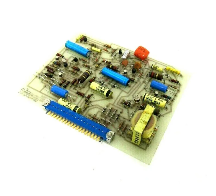 Used BCI _UNKNOWN_ Circuit Boards Michigan US | SB Industrial Supply #809663