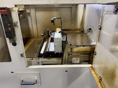 USED 2019 MURATEC MW180