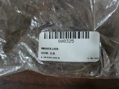 Lock Washer W-09