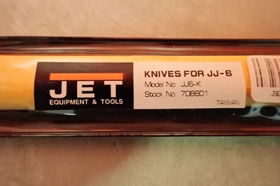 NEW JET JJ6-K