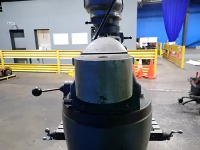 USED BRIDGEPORT 76752