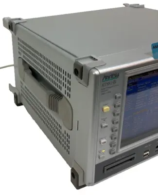 Anritsu MT8815B RF Communication Test Sets | ANACAPA EQUIPMENT BROKERS, INC (3)