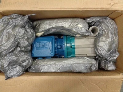 USED WEG W22