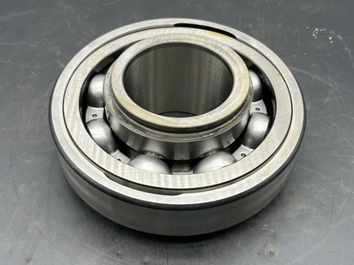 NEW TIMKEN SMN211KS + COL