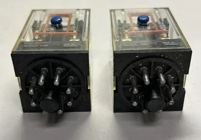 USED AA ELECTRIC AAE-D204-M