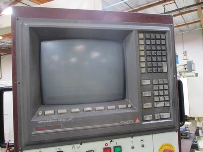 USED CHEVALIER 63R