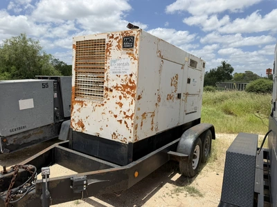 Used _UNKNOWN_ _UNKNOWN_ Diesel Generators Texas US | Miedema Asset Management Group #1312333